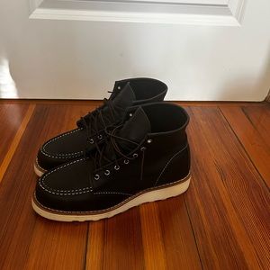 Heritage 6-Inch Classic Moc | Red Wing